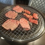 やきにくホルモン 幸心 - 