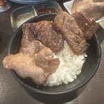 やきにくホルモン 幸心 - 