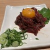 炭火焼肉  鶴兆 生駒店