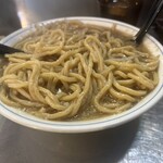 らーめん 大 大久保店 - 