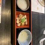 一の酉 川反店 - 