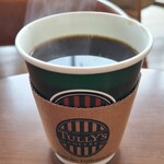 タリーズコーヒー - お飲み物①HOT珈琲(税込390円)
