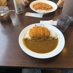 CoCo壱番屋 - 料理写真:
