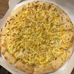 ピザハット - 料理写真: