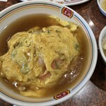餃子の王将 - 料理写真:
