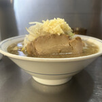 らーめん 大 大久保店 - 