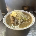 らーめん 大 大久保店 - 