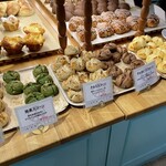 ペニーレイン - 料理写真: