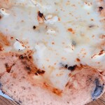 Dante - クワトロフォルマッジ