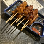 一の酉 川反店 - 