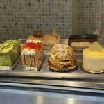 パティスリー タンドレス - 