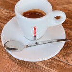 Dante - エスプレッソ