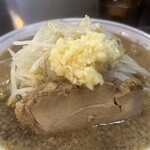 らーめん 大 大久保店 - 