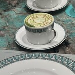 Tiffany Blue Box Café - 