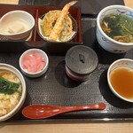 和食さと - 料理写真: