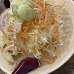 らーめん弁慶 - 