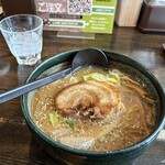 らぁめん銀波露 - 