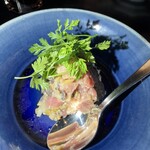 酢重ダイニング 六角 - 