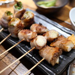 夕焼け飯店 千歳烏山店 - 