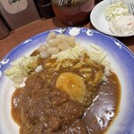 上等カレー - 料理写真: