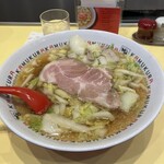 どうとんぼり神座 - 