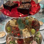 Tiffany Blue Box Café - 