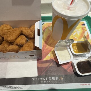 マクドナルド_1