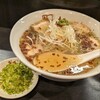 喜多方ラーメン 坂内 なんば日本橋店