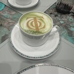 Tiffany Blue Box Café - 