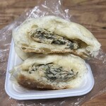 肉まん無人販売 - 