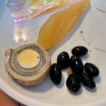 山海料理仁志乃 - 