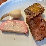 山海料理仁志乃 - 