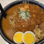 旨辛タンメン 誠屋 - 