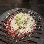 肉とワイン みなもと - 