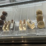 フォルテシモ アッシュ - 