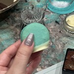 Tiffany Blue Box Café - 