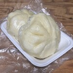 肉まん無人販売 - 