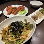 韓国料理 金家 - 