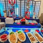 ザ・ループ ホテルアゴーラ大阪守口 - 