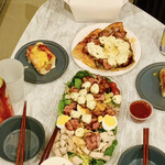 コストコ 広島倉庫店 - コストコパーティー♪