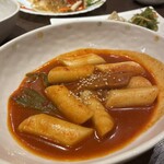韓国料理 金家 - 