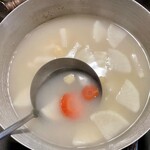 山海料理仁志乃 - 