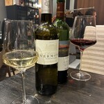 肉とワイン みなもと - 