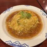 バーミヤン - 料理写真: