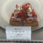 フォルテシモ アッシュ - 