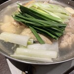 韓国料理 金家 - 