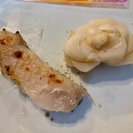 山海料理仁志乃 - 