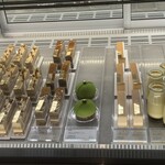 フォルテシモ アッシュ - 