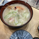 立食い寿司 根室花まる 銀座店 - 