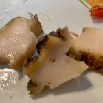 山海料理仁志乃 - 